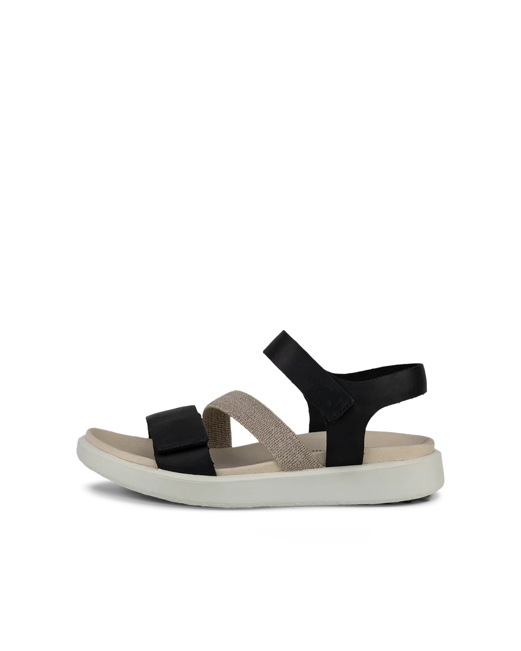 FLOWT W FLAT SANDAL
