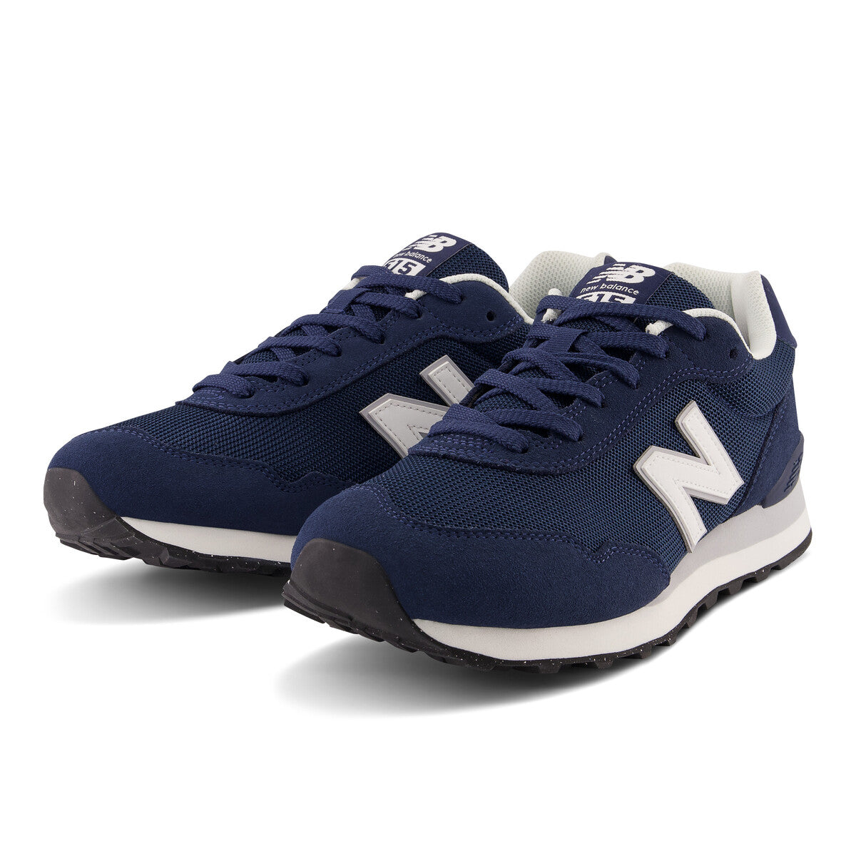 ML515NVY HERRE SNEAKERS