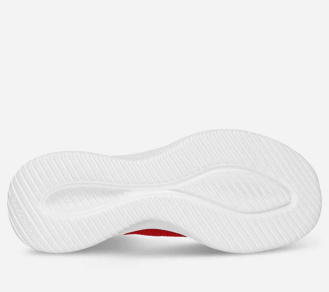 150450RED DAME SNEAKERS