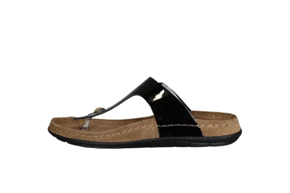 5860 91 DAME SANDALER