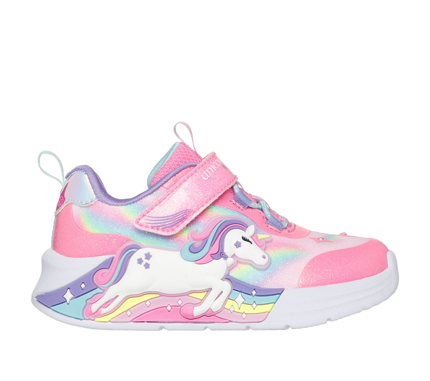 UNICORN CHASER
