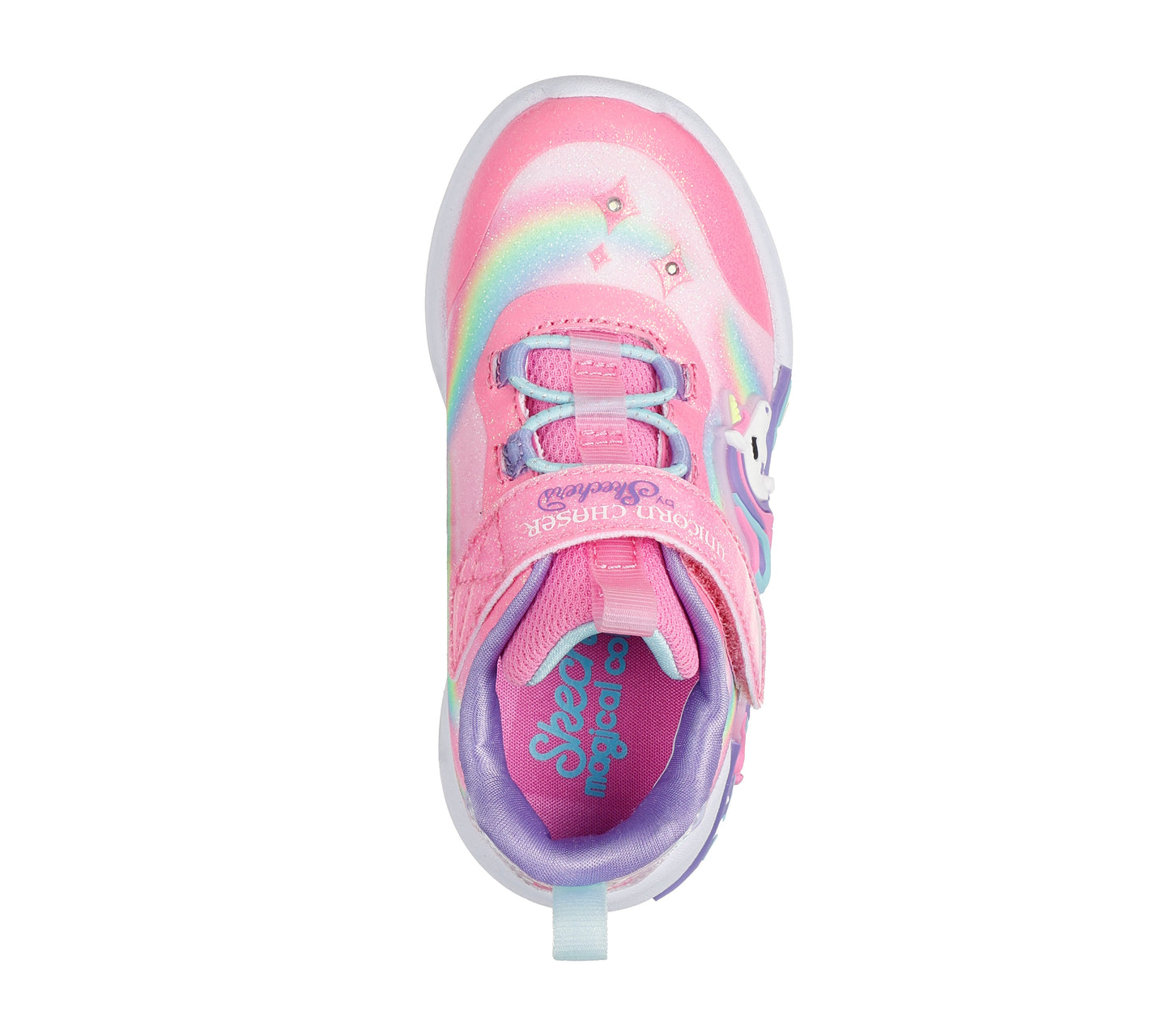 UNICORN CHASER