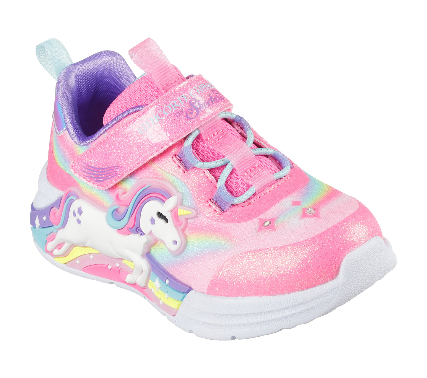 UNICORN CHASER