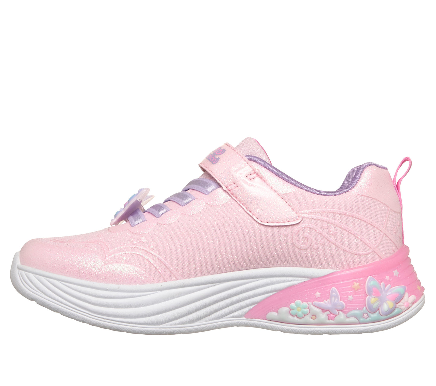 303065L LPMT BUTTERFLY BØRN 23