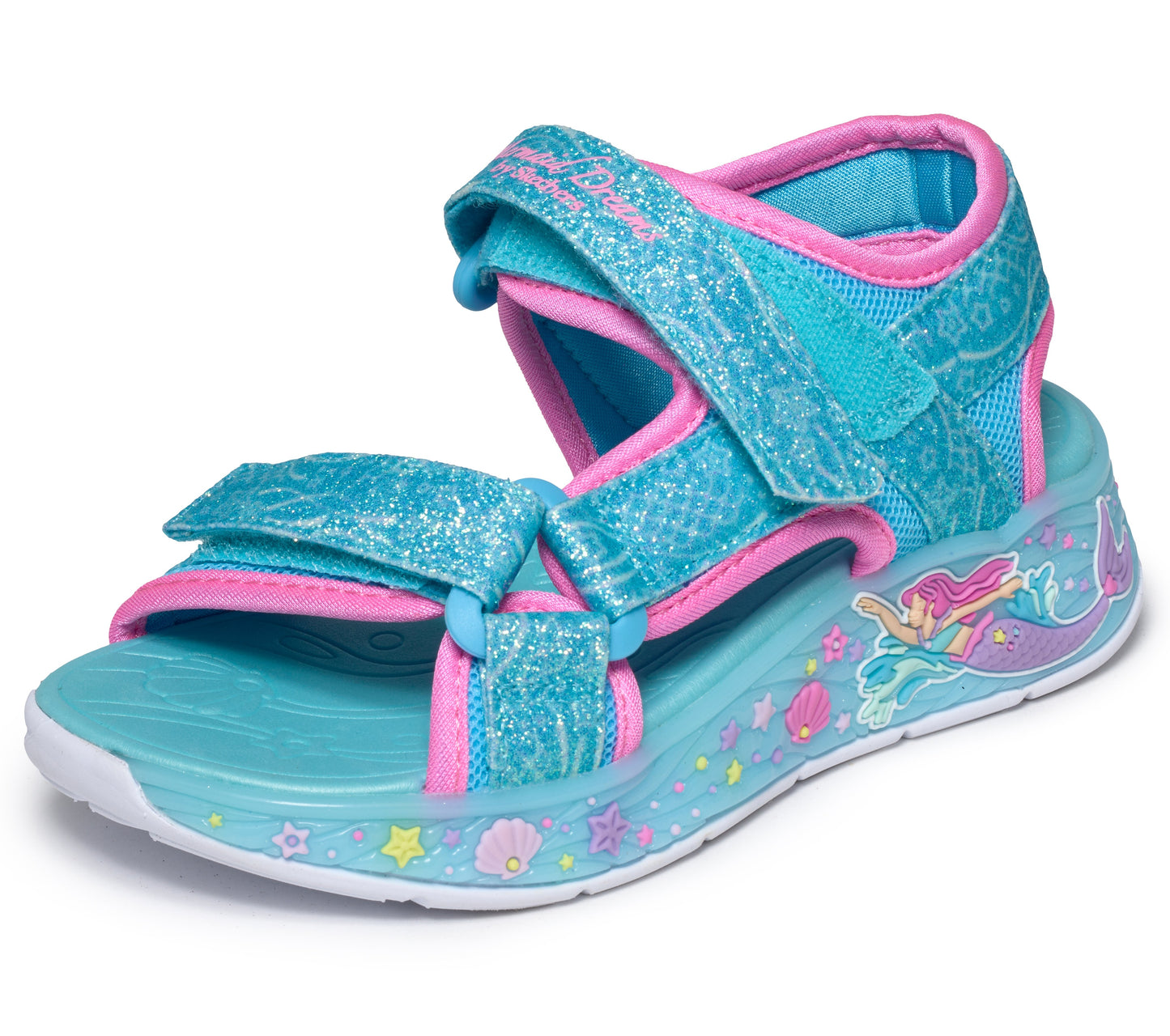 SKECHERS MERMAID DREAMS 303108