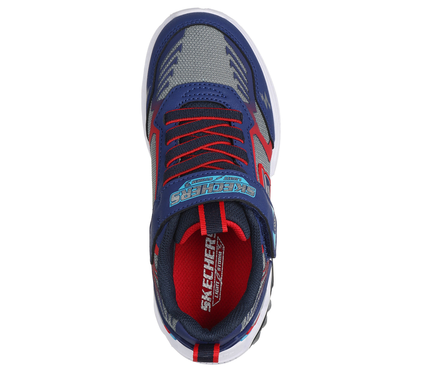 400151LNVRD LIGHT STORM BØRN 2
