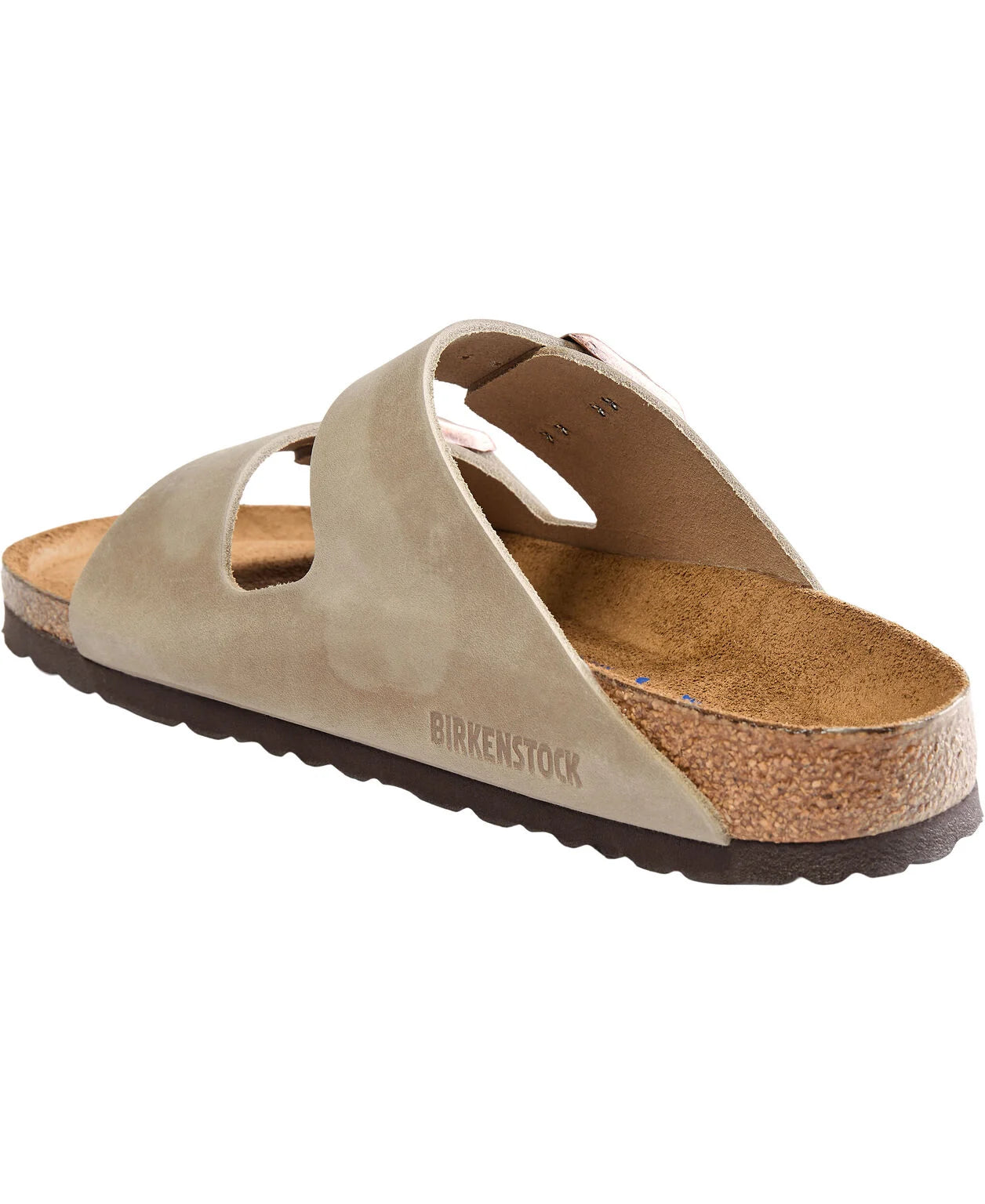 ARIZONA SFB LEOI TABACCO BROWN