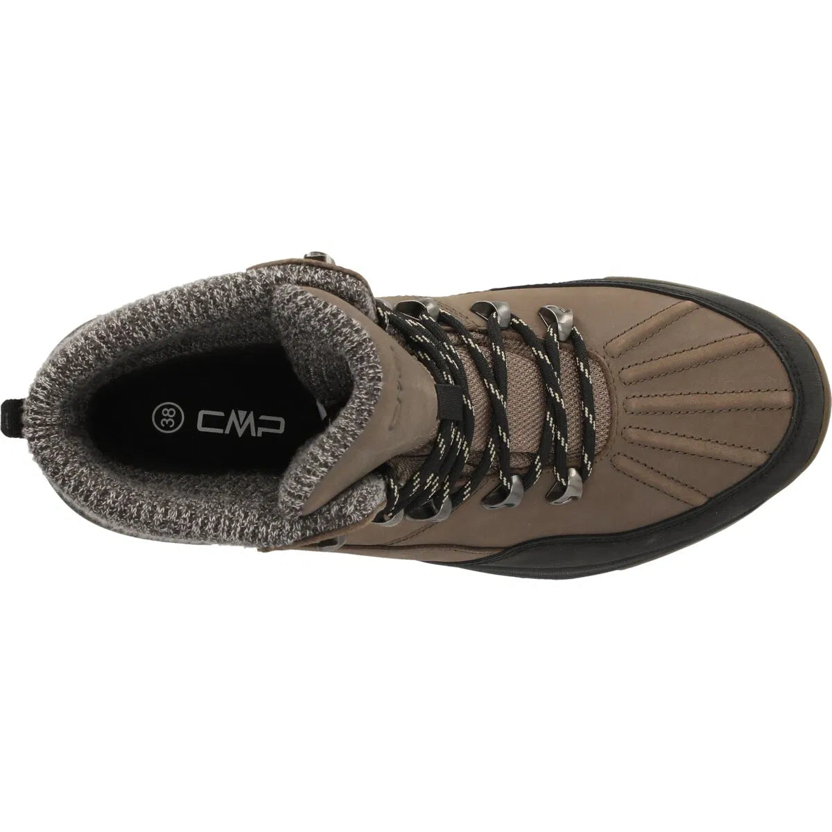 3Q74566 P780 DAME STØVLER