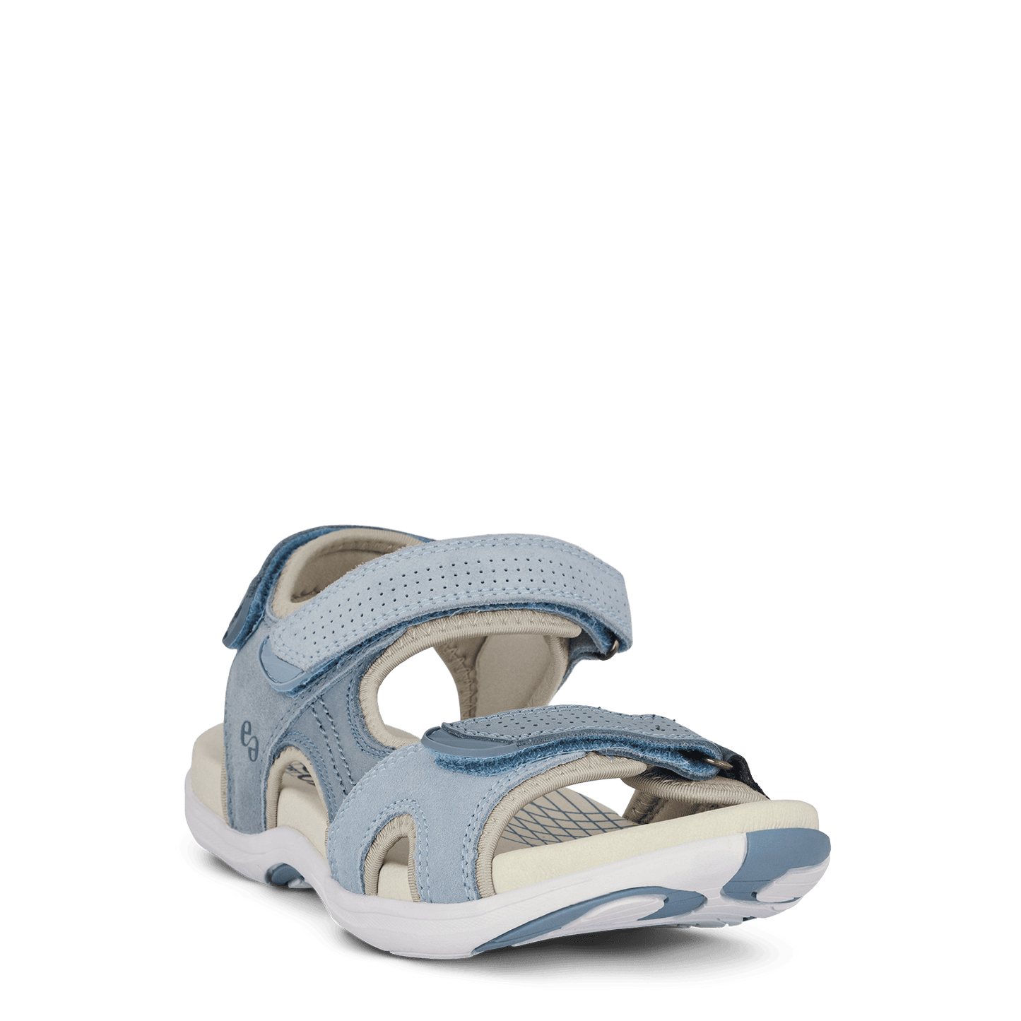 421033Q49 010 DAME SANDALER