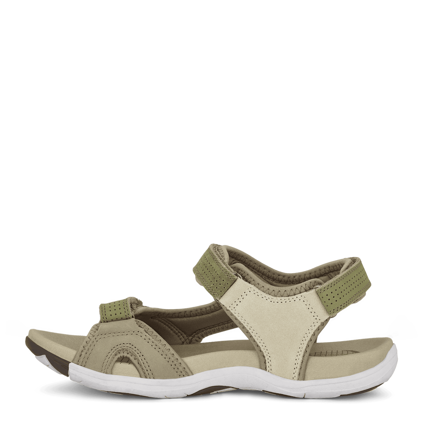 421033Q49 045 DAME SANDALER