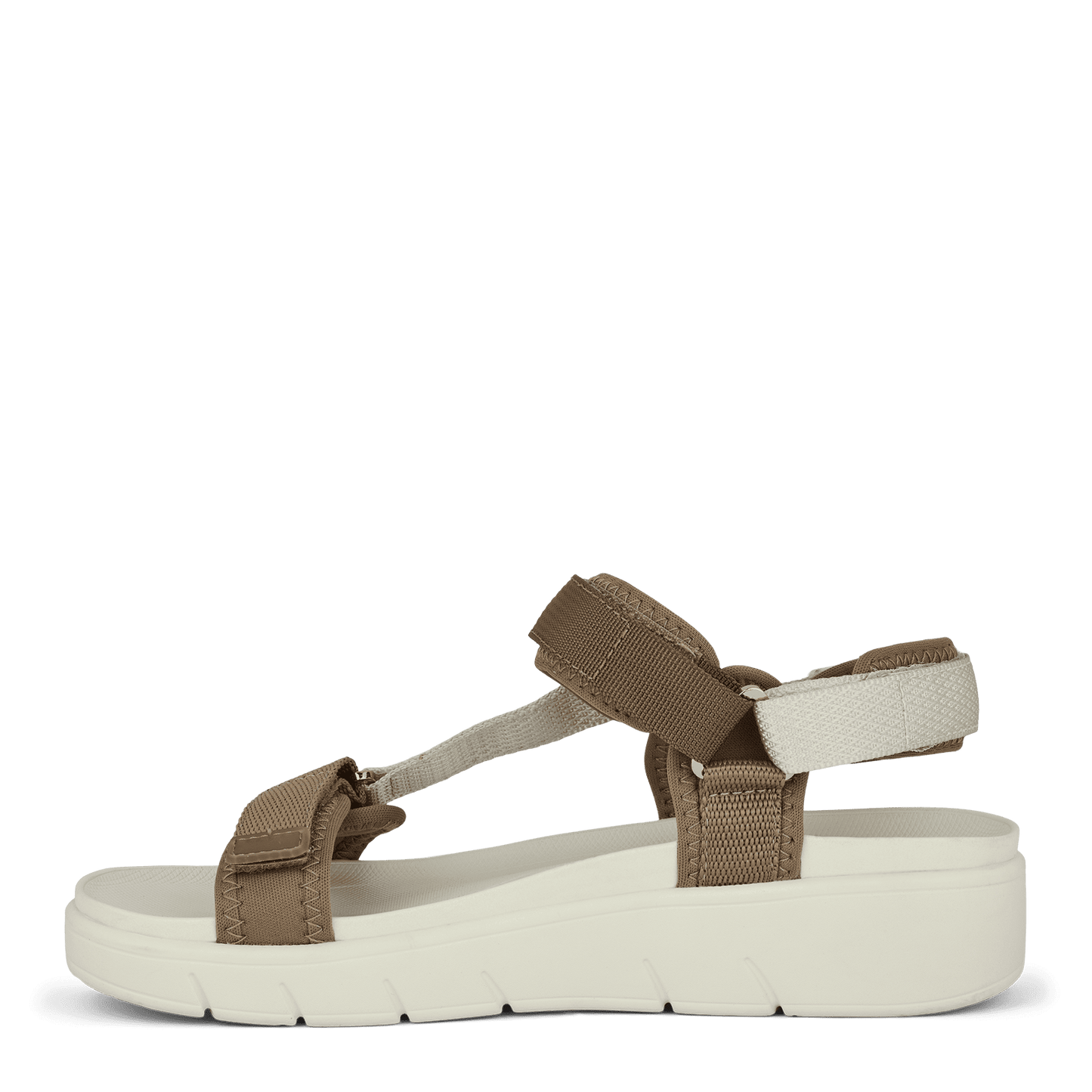 422043Q62 047 KHAKI DAME SANDA