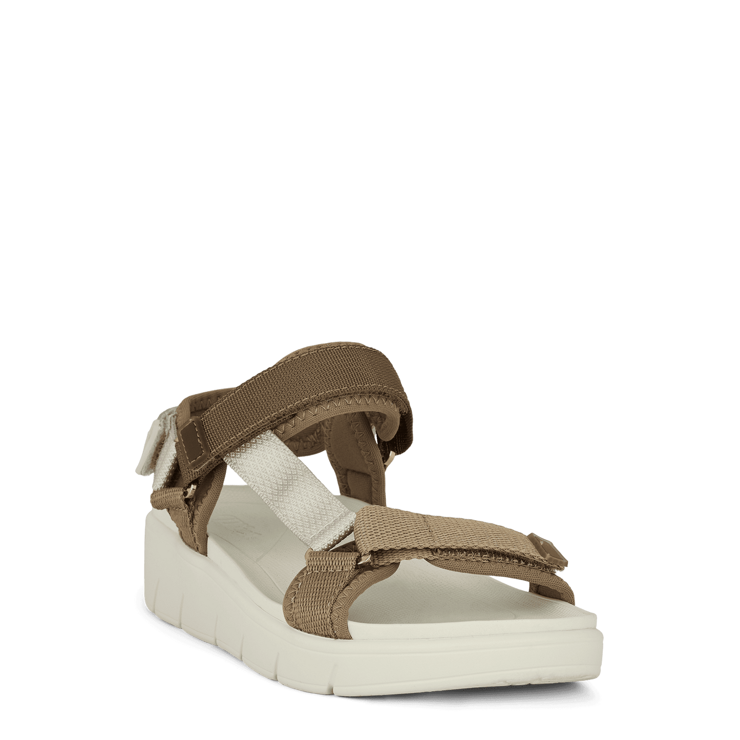 422043Q62 047 KHAKI DAME SANDA