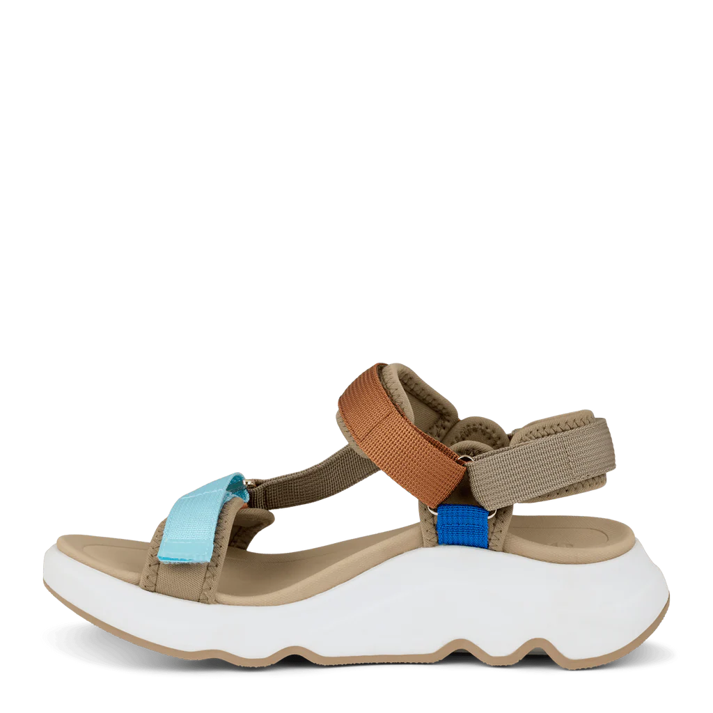 422045Q62 037 DAME SANDALER