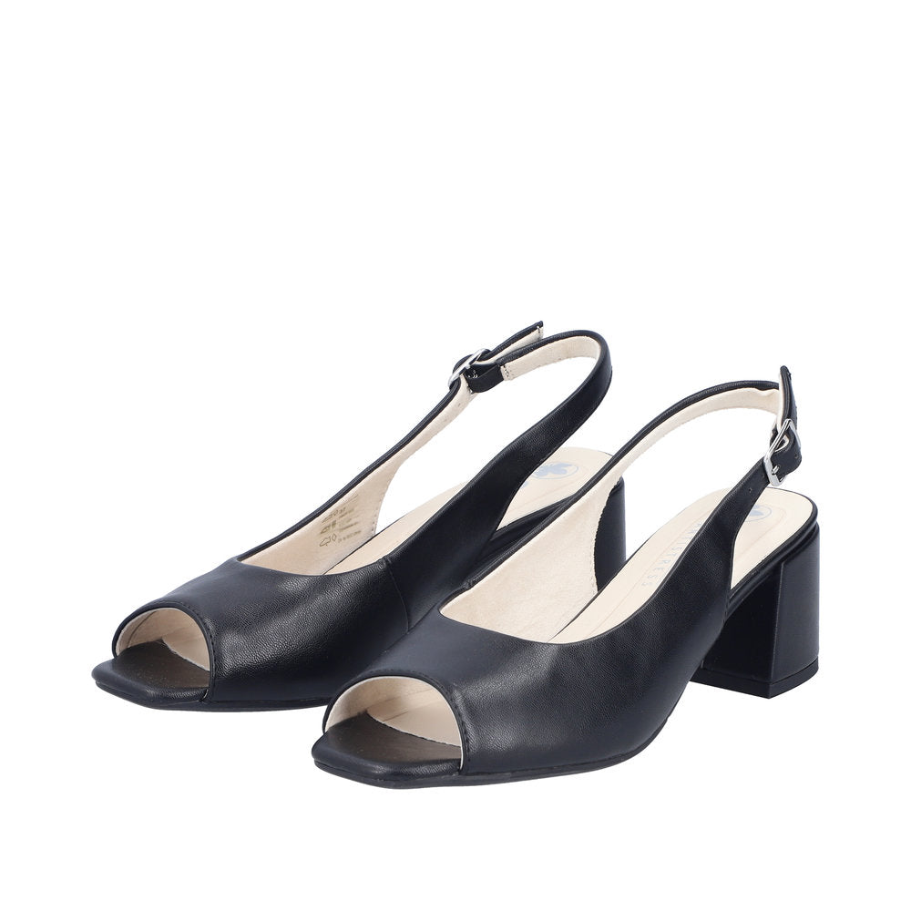 44753-00 DAME SANDALER