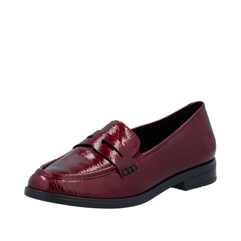 46254-33 DAME PUMPS SKO