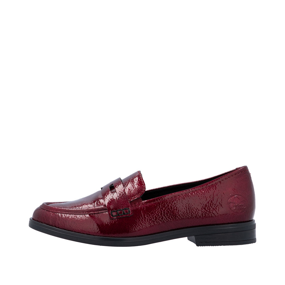 46254-33 DAME PUMPS SKO