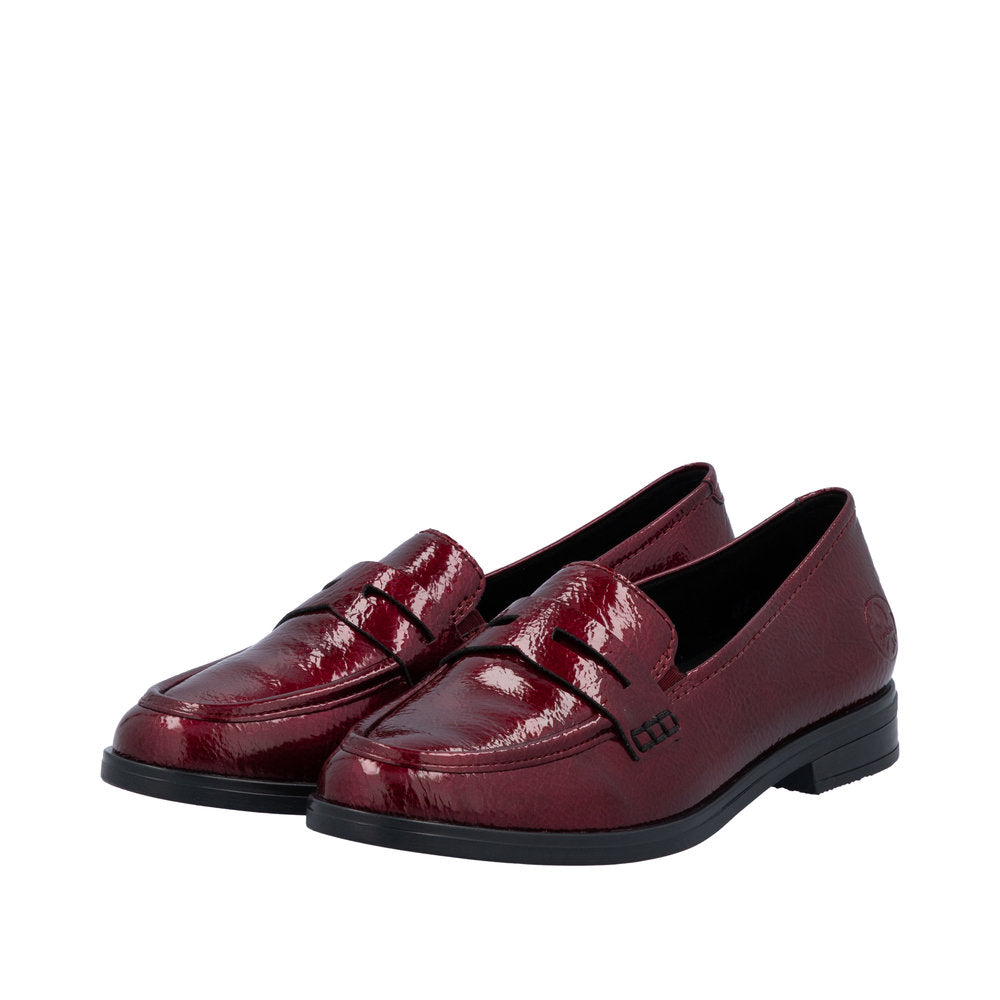 46254-33 DAME PUMPS SKO