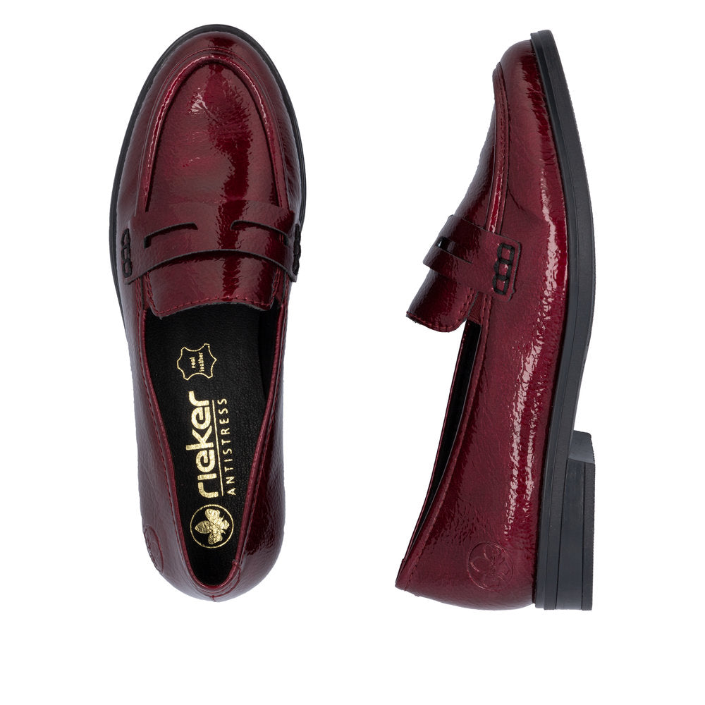 46254-33 DAME PUMPS SKO
