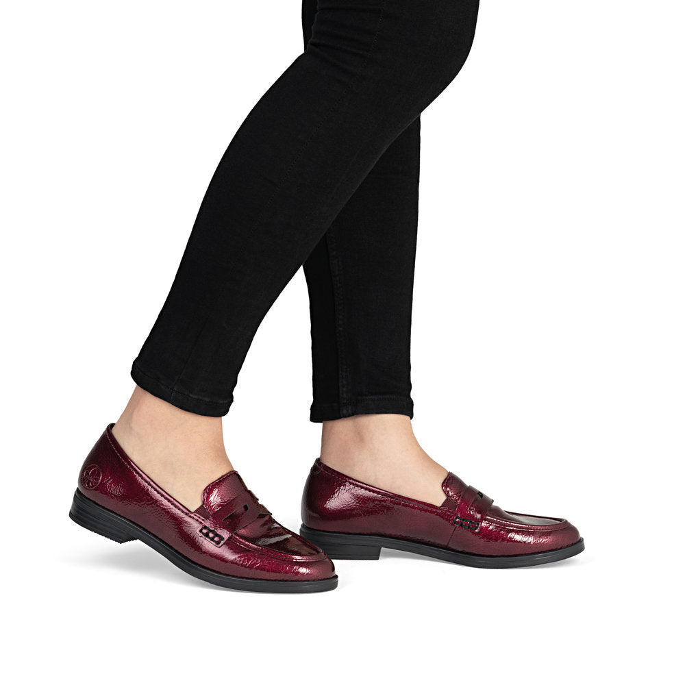 46254-33 DAME PUMPS SKO