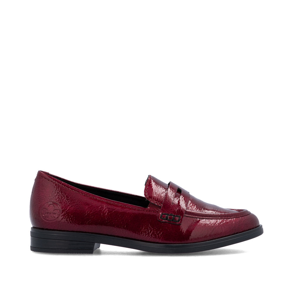 46254-33 DAME PUMPS SKO