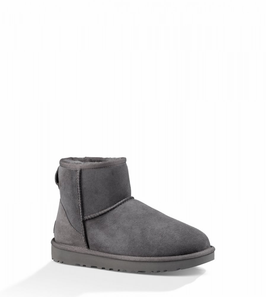 W/1016222 CLASSIC MINI II GREY