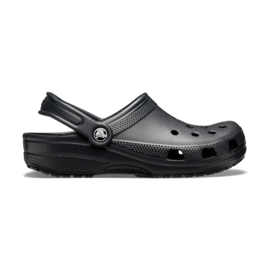 CROCS CLASSIC BLACK