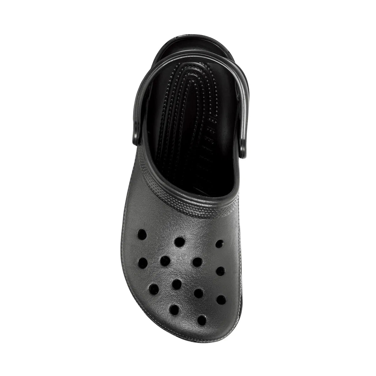 CROCS CLASSIC BLACK