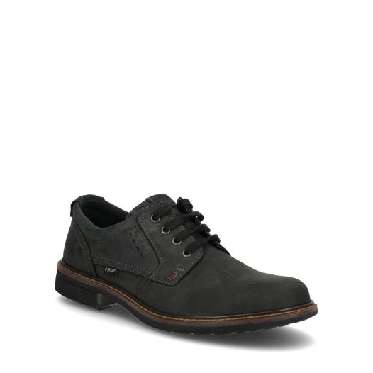 ECCO TURN GTX PLAIN TOE TIE