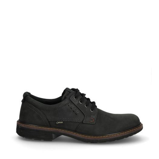 ECCO TURN GTX PLAIN TOE TIE