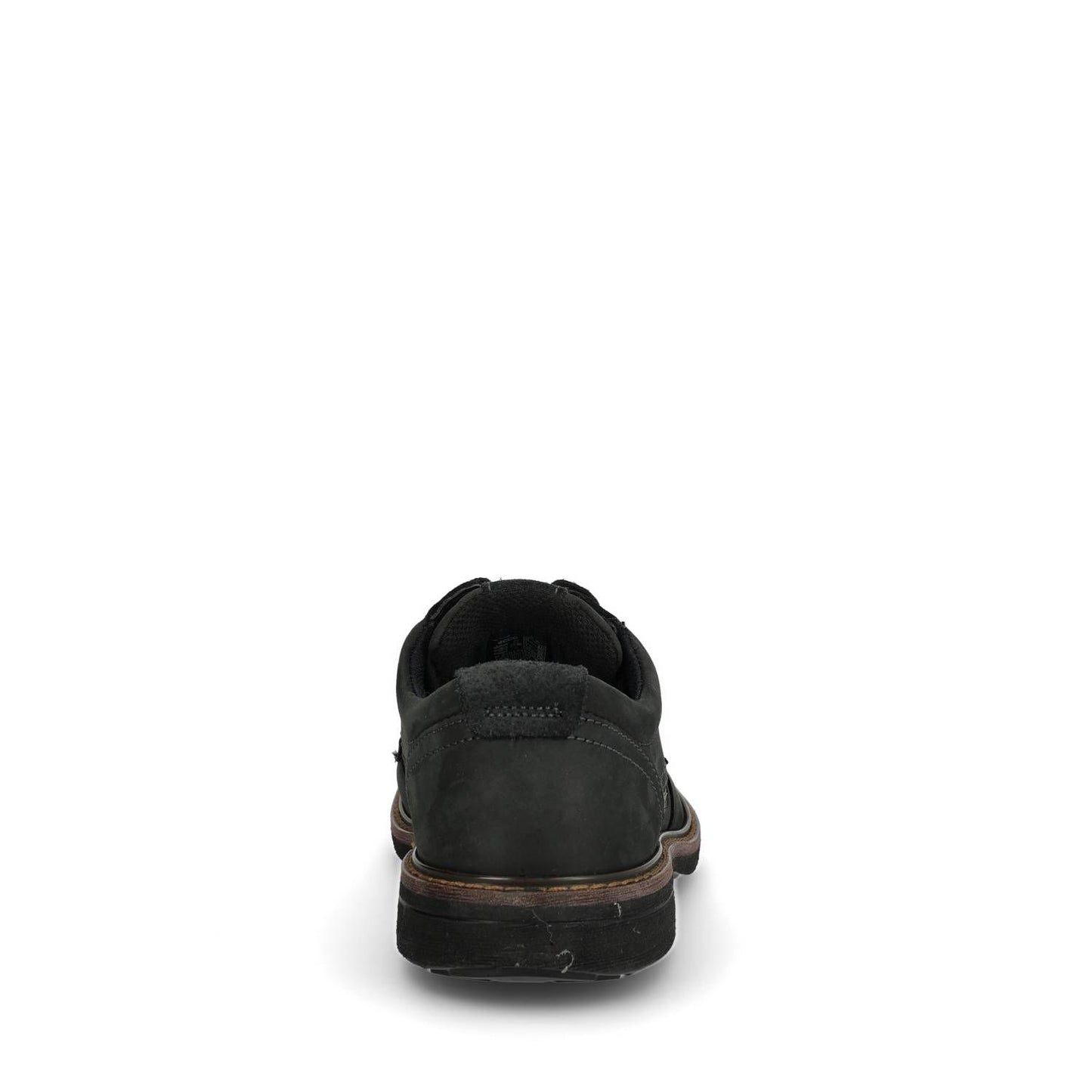ECCO TURN GTX PLAIN TOE TIE