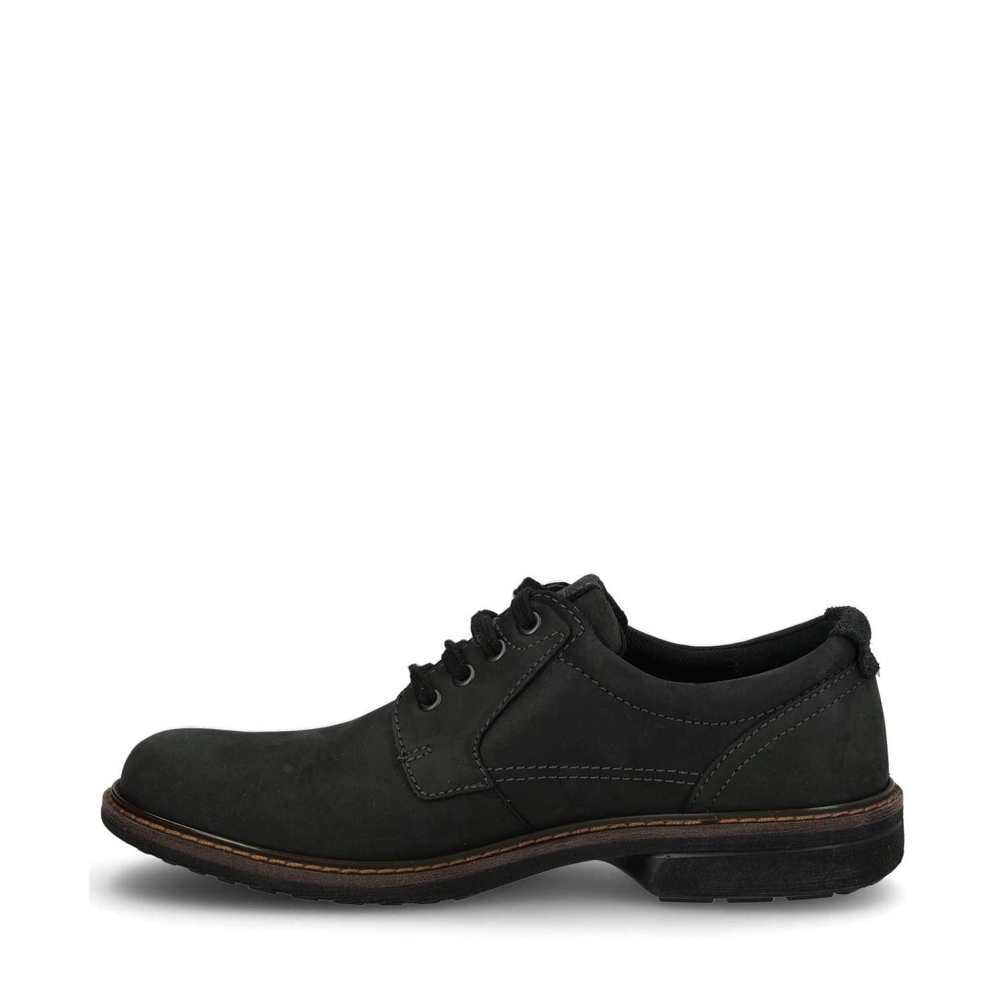 ECCO TURN GTX PLAIN TOE TIE