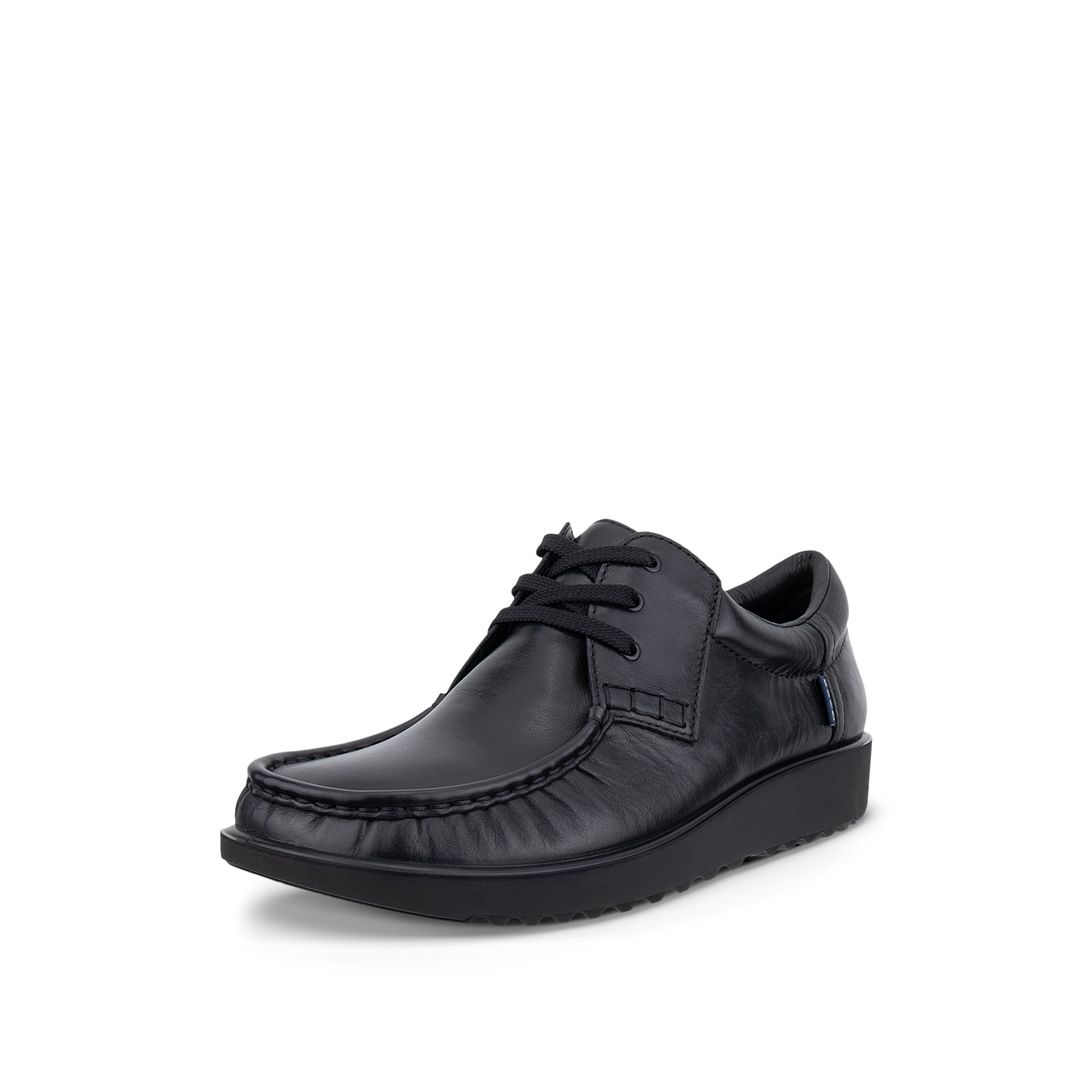 540804 01001 BLACK ECCO JOKE H