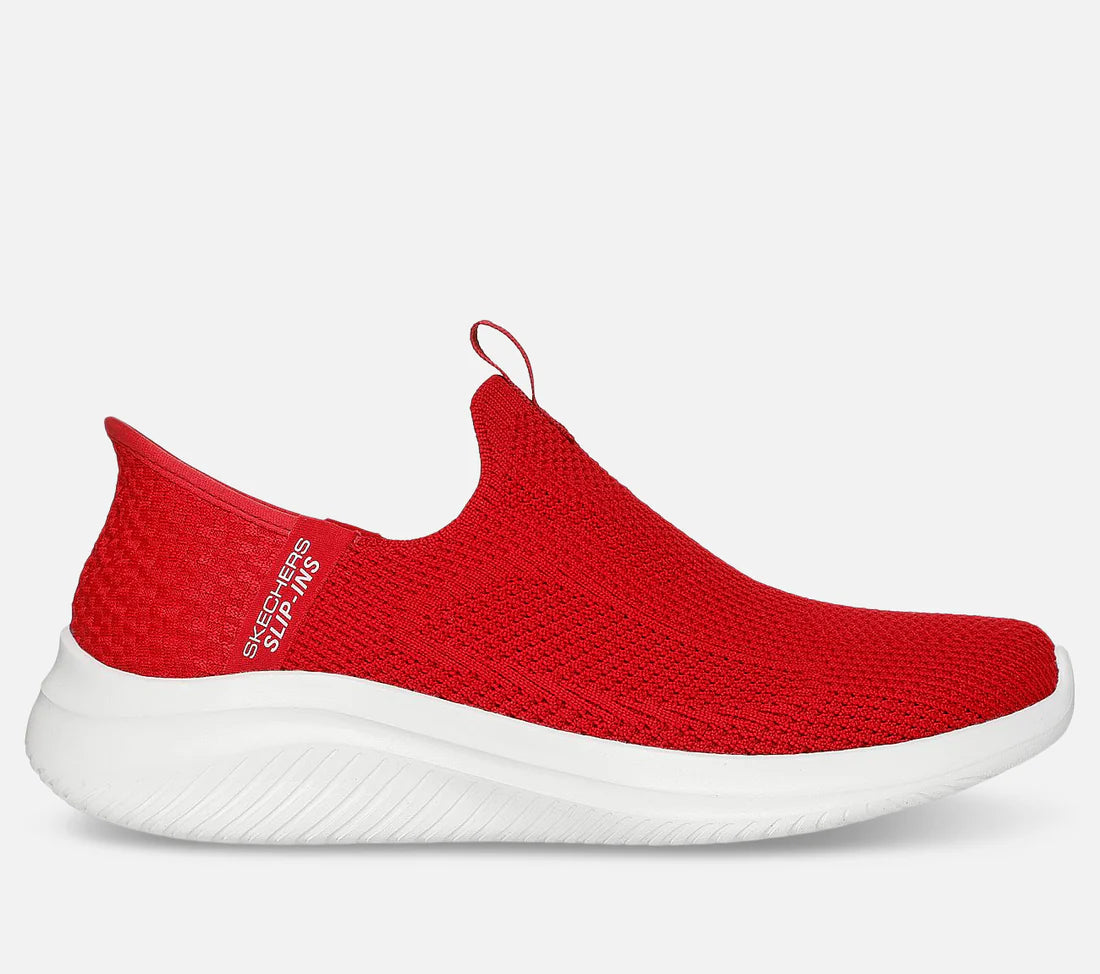 150450RED DAME SNEAKERS