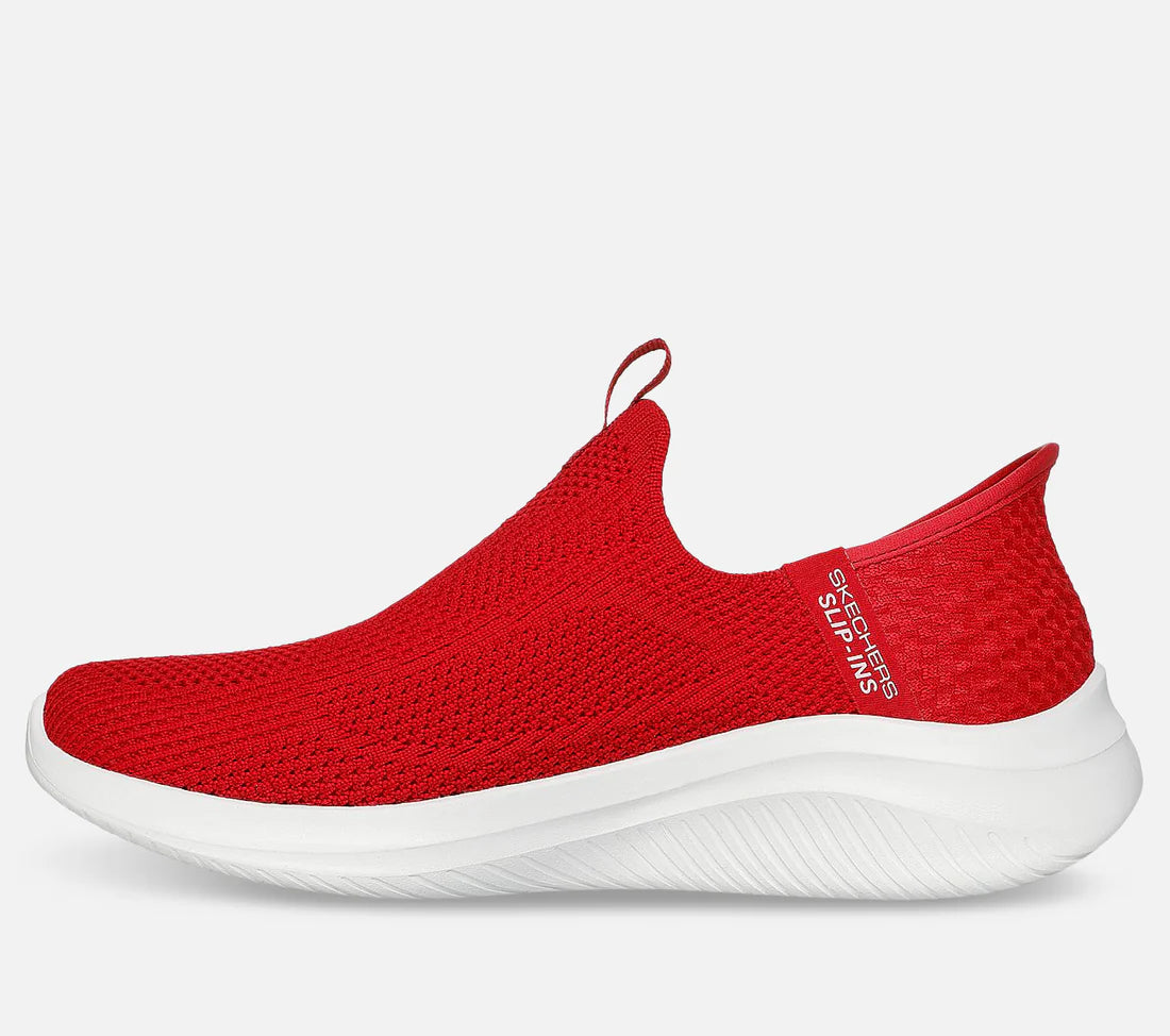 150450RED DAME SNEAKERS