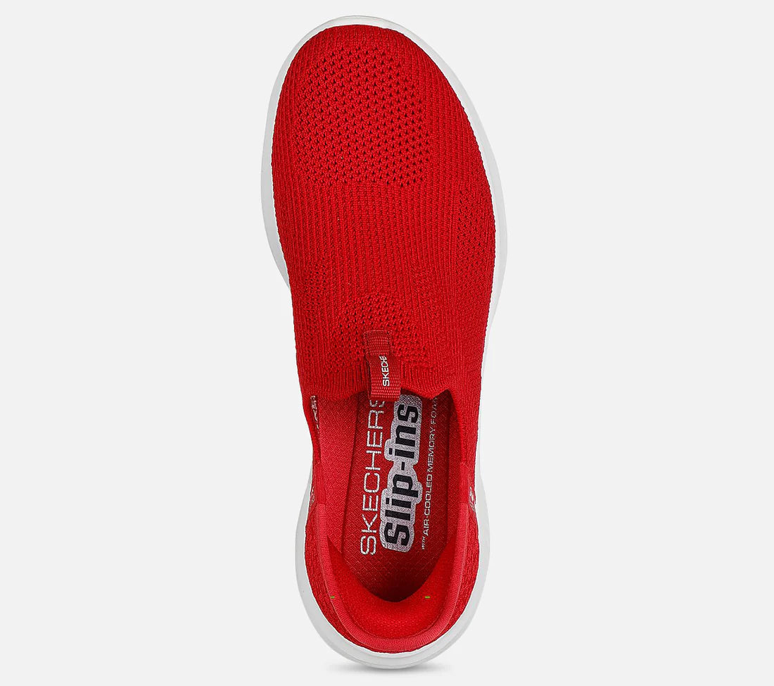 150450RED DAME SNEAKERS
