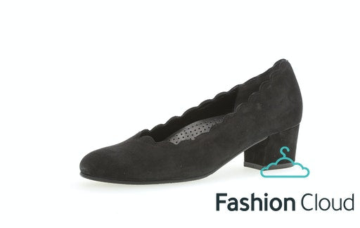 82.221-47 DAME PUMPS SKO