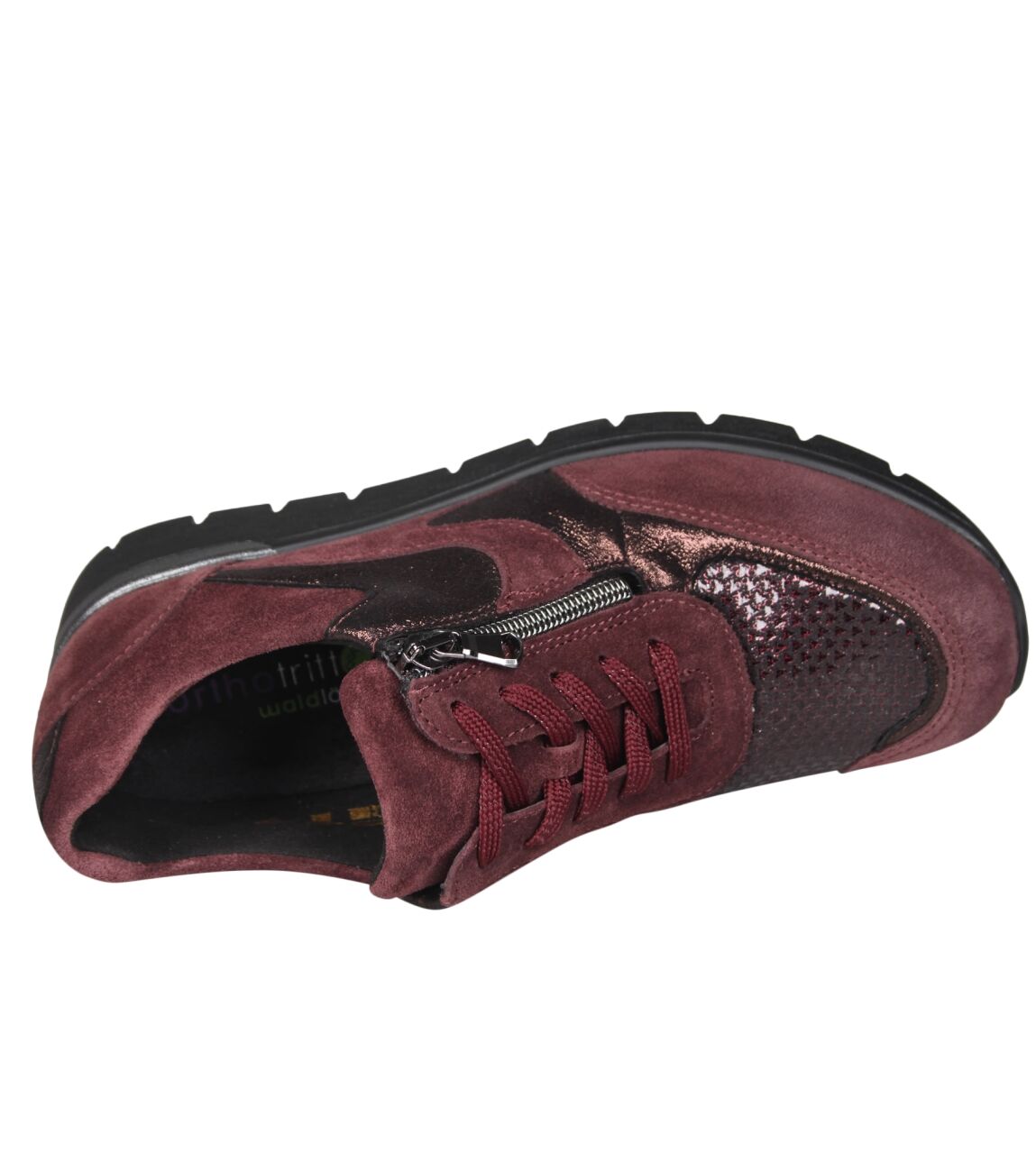 626K04 402 020 DAME SNEAKERS
