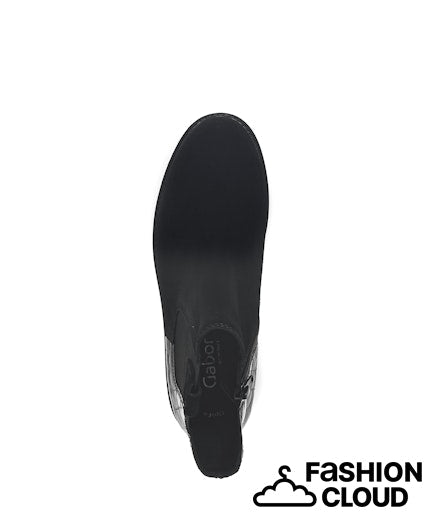 72.720.37 BLACK DAME STØVLER