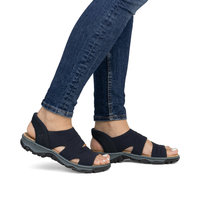 68895-14 DAME SANDALER
