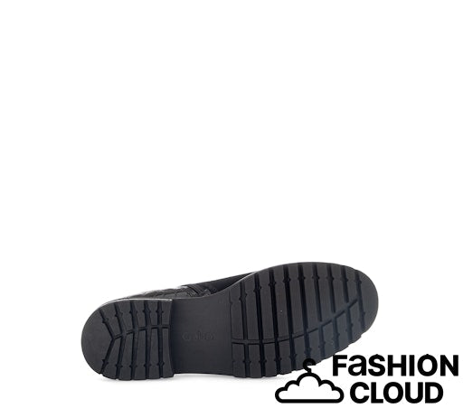 72.720.37 BLACK DAME STØVLER