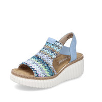69172-91 DAME SANDALER