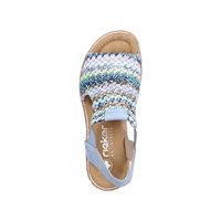 69172-91 DAME SANDALER