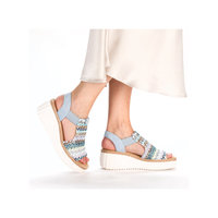 69172-91 DAME SANDALER