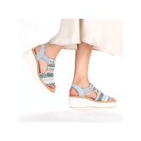 69172-91 DAME SANDALER