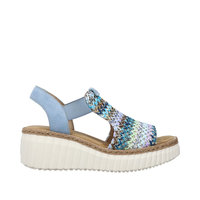 69172-91 DAME SANDALER