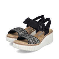 69176-00 DAME SANDALER