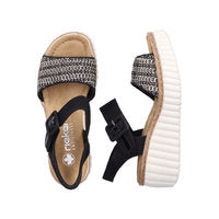 69176-00 DAME SANDALER