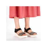 69176-00 DAME SANDALER
