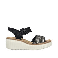 69176-00 DAME SANDALER