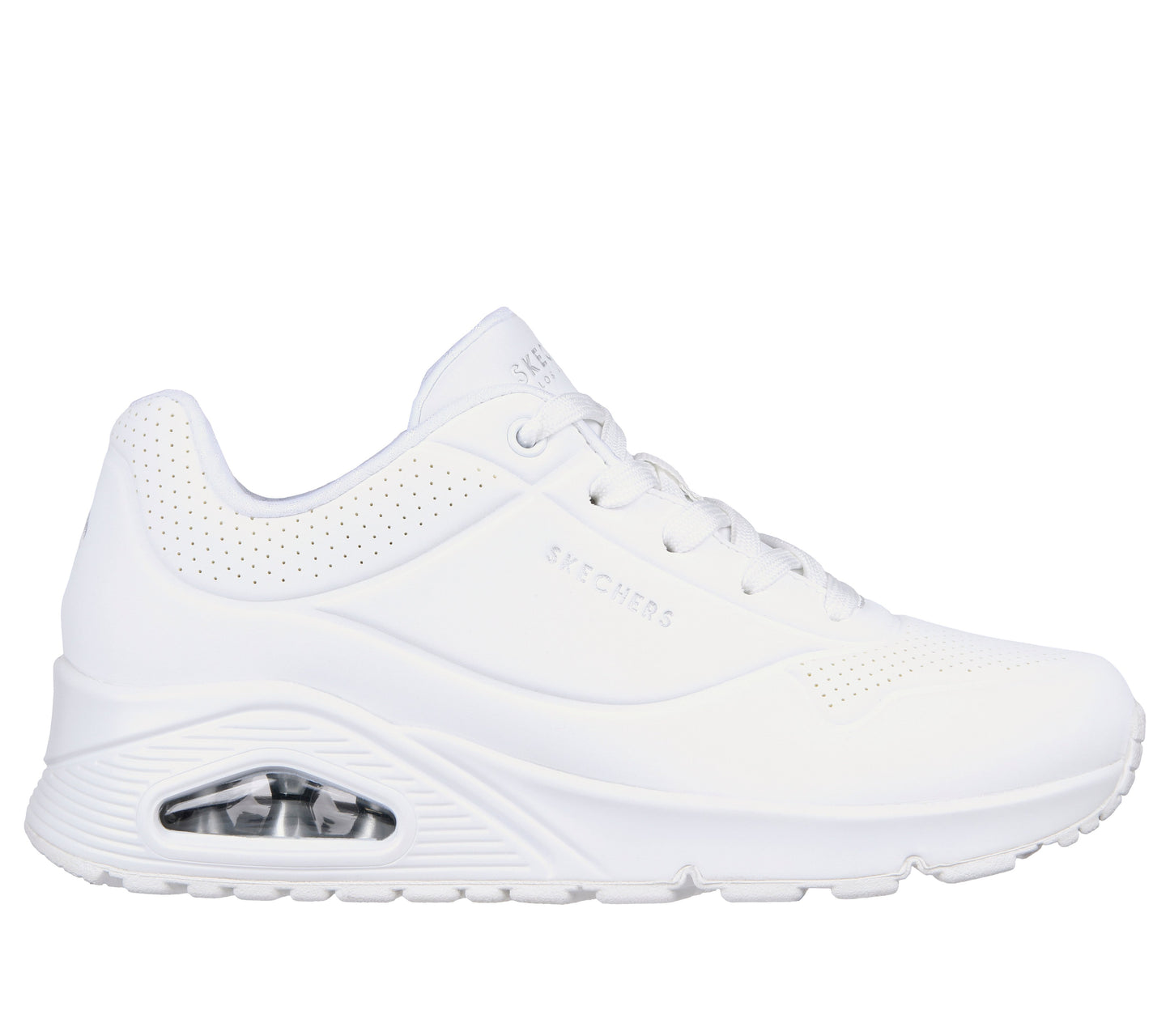 73690W DAME SNEAKERS